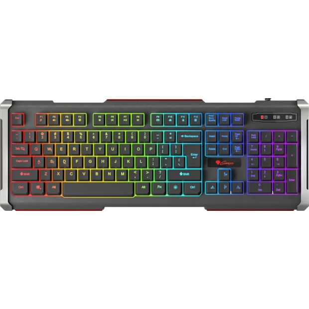 Клавиатура игровая Genesis RHOD 400 (NKG-1059)